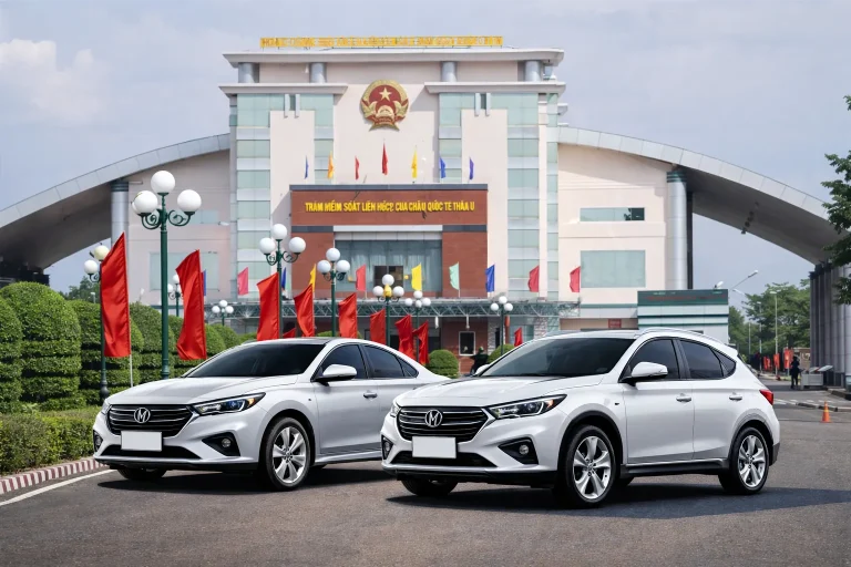 Thuê xe đi cửa khẩu Hoa Lư 4–7 chỗ, xe riêng không ghép khách, đưa đón tận nơi, đúng giờ. Phục vụ Sài Gòn – Bình Phước – Tây Ninh. Gọi 0962 506 300.