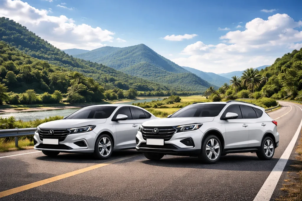 Thuê xe đi tỉnh 1 chiều 4–7 chỗ, xe riêng không ghép khách, giá thỏa thuận trước. Phục vụ Sài Gòn, Tây Ninh, Miền Tây. Gọi 0962 506 300.