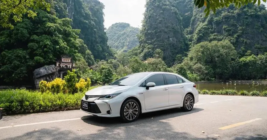 Trải nghiệm city tour trọn vẹn với xe dịch vụ giá rẻ, chủ động và thoải mái