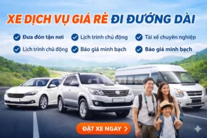duong dai