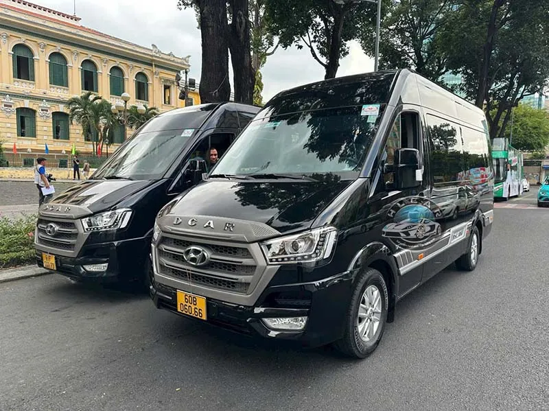 5 Lý Do Nên Chọn Xe Dịch Vụ Giá Rẻ Đi Liên Tỉnh 3 Xe dịch vụ giá rẻ đi liên tỉnh giúp tối ưu chi phí khi đi nhóm