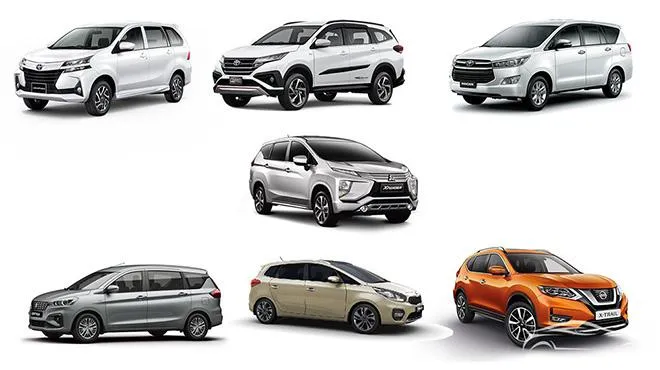 Đi Cửa Khẩu Không Lo Giá Cao – Xe Dịch Vụ Giá Rẻ Đưa Đón Tận Nơi 3 Xe dịch vụ đời mới, nội thất sạch sẽ, mang lại trải nghiệm thoải mái